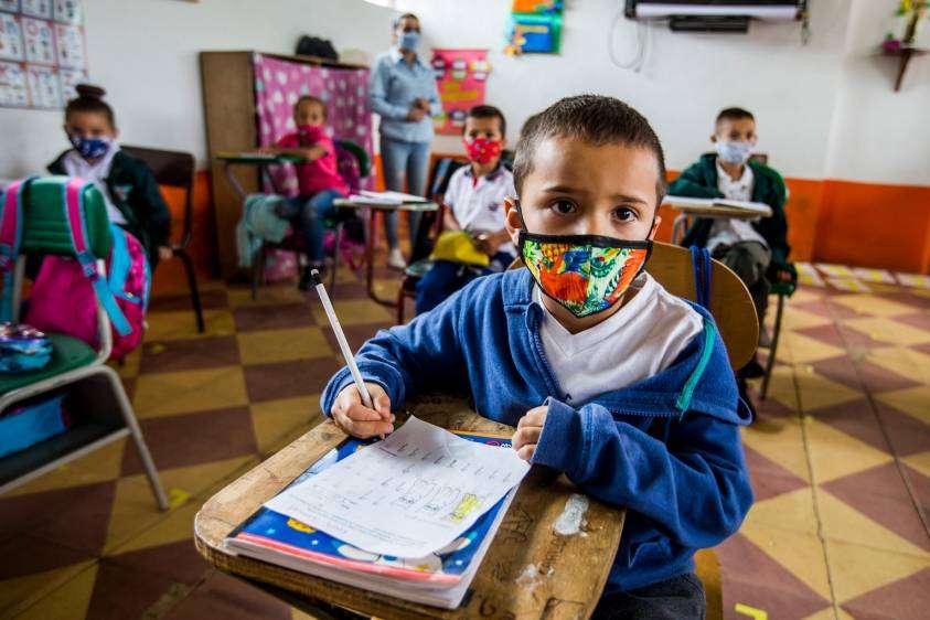 Educación en pandemia: lo que la crisis reclama de la psicología latinoamericana